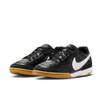 Nike Tiempo Streetgato Indoor Soccer Shoe
