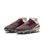 Nike United NU3 Phantom 6 High Elite Firm Ground Cleats