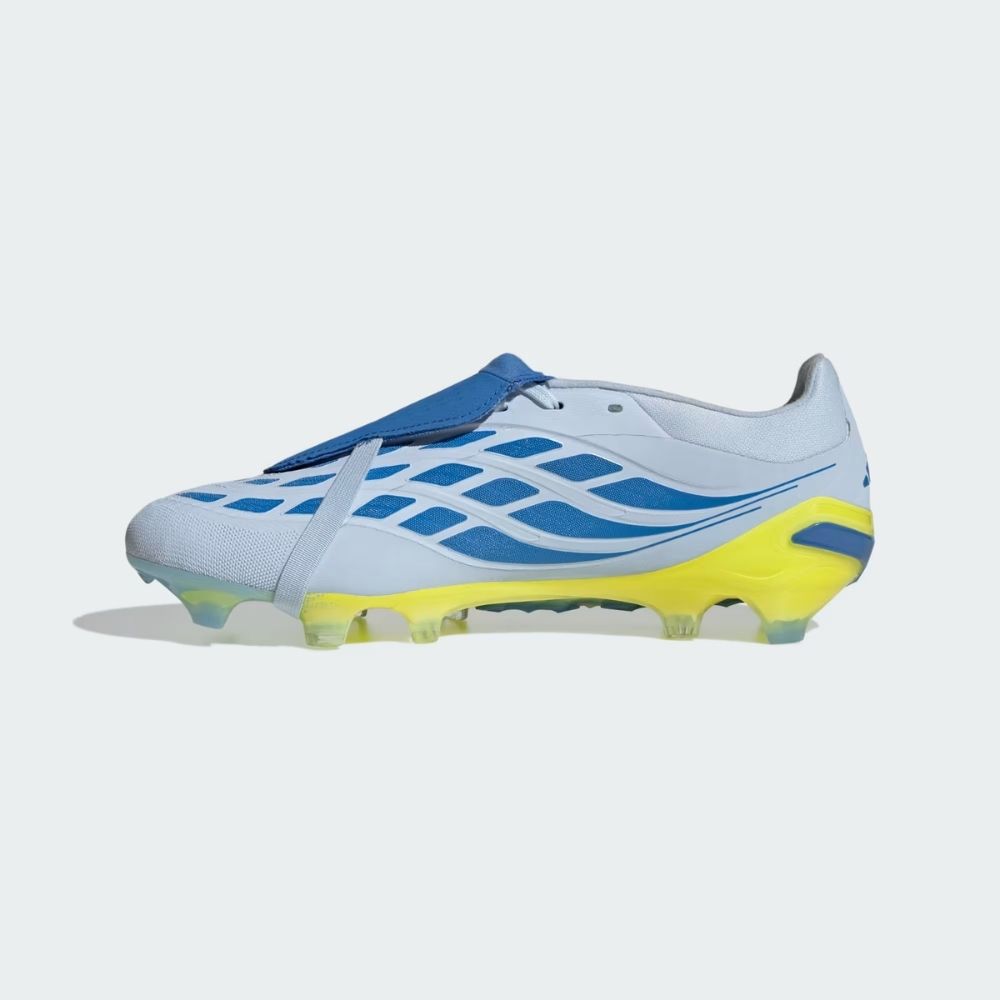 adidas Predator Pro Fold-Over Tongue Firm Ground Football Boots