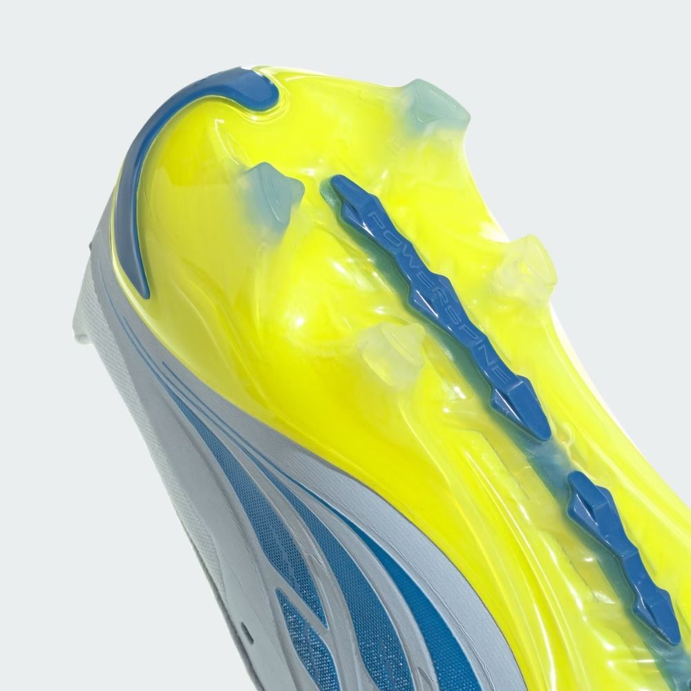 adidas Predator Pro Fold-Over Tongue Firm Ground Football Boots
