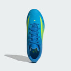adidas Junior F50 League Firm/Multi Ground Football Boots