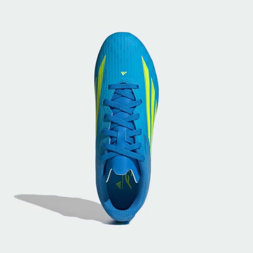 adidas Junior F50 League Firm/Multi Ground Football Boots