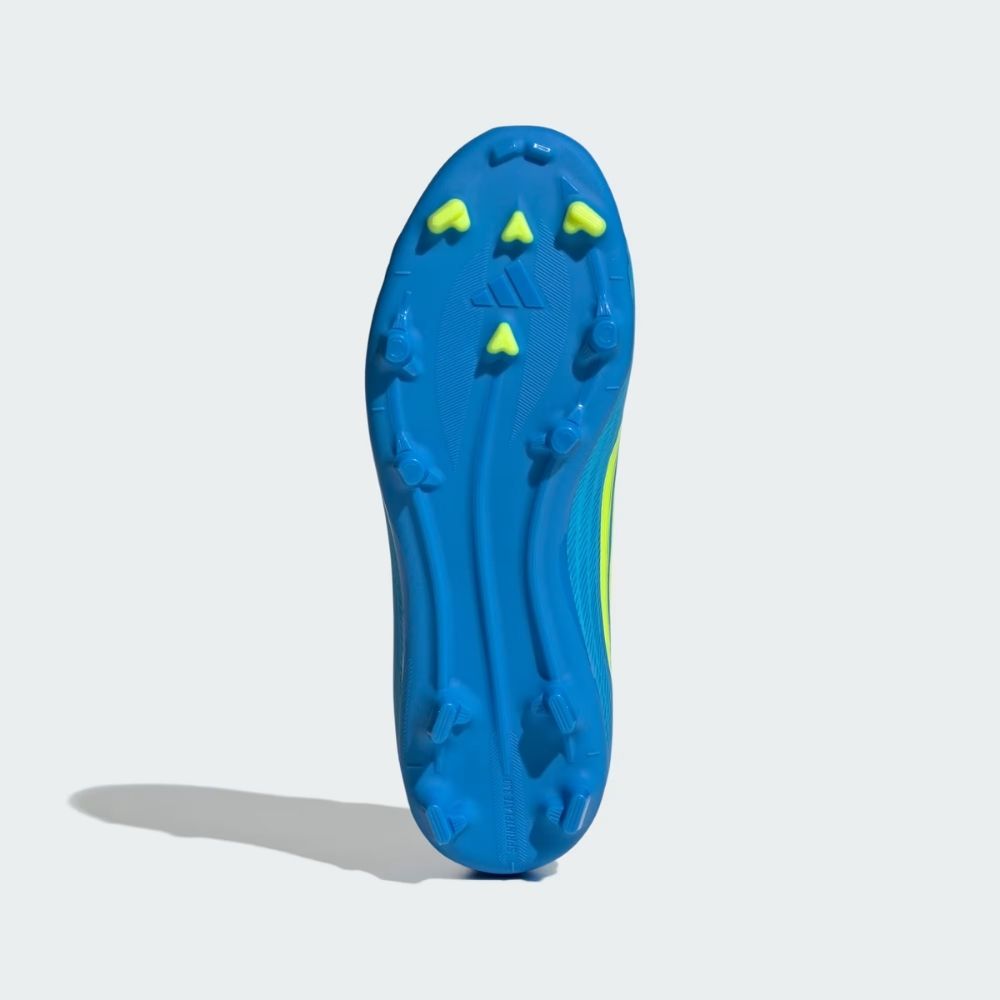 adidas Junior F50 League Firm/Multi Ground Football Boots
