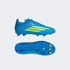 adidas Junior F50 League Firm/Multi Ground Football Boots
