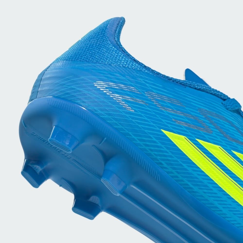 adidas Junior F50 League Firm/Multi Ground Football Boots