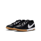 Nike Junior Tiempo Streetgato Indoor Soccer Shoe