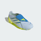 adidas Predator League Fold-Over Tongue Firm Ground Football Boots