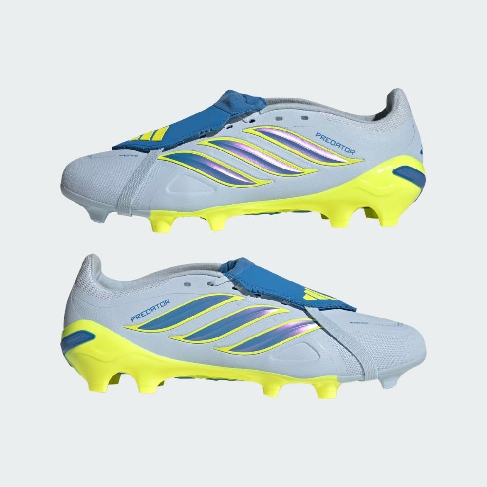 adidas Predator League Fold-Over Tongue Firm Ground Football Boots