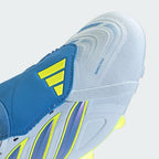 adidas Predator League Fold-Over Tongue Firm Ground Football Boots