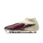 Nike United NU3 Phantom 6 High Academy Firm/Multi-Ground Soccer Cleats