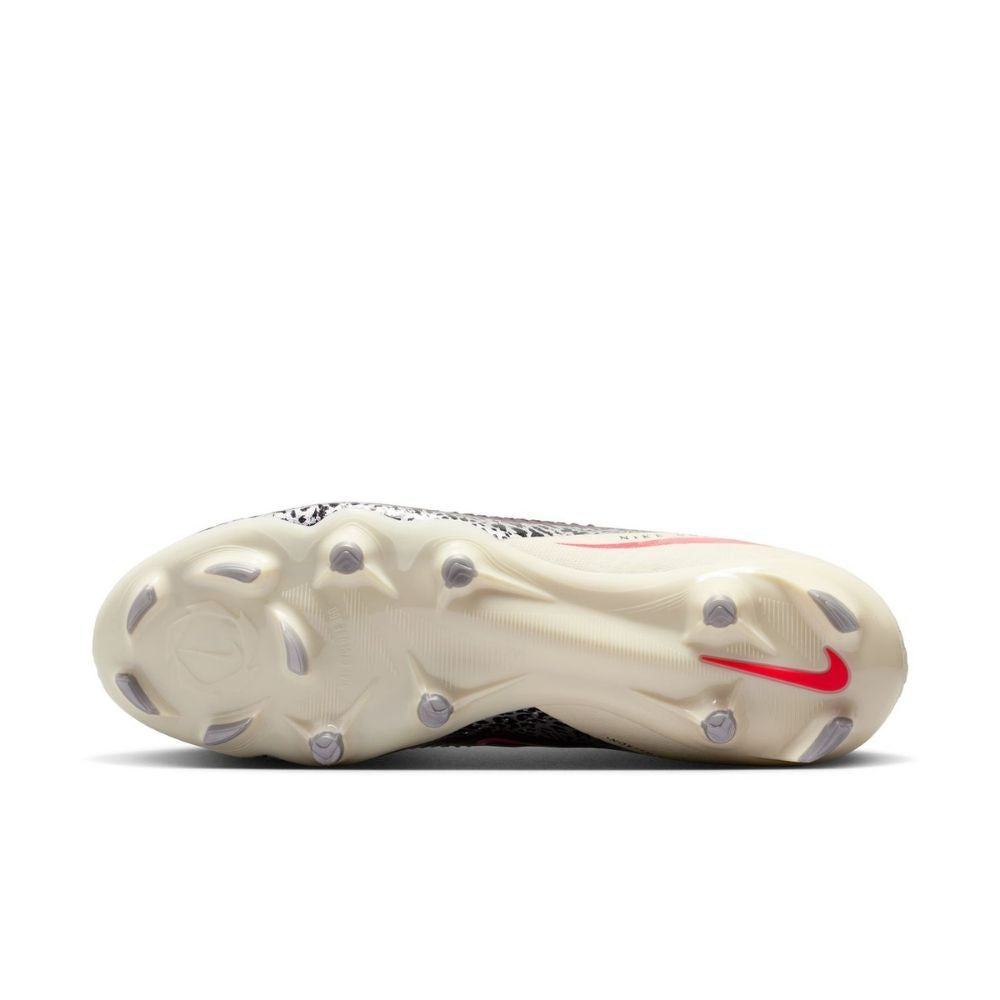 Nike United NU3 Phantom 6 High Academy Firm/Multi-Ground Soccer Cleats