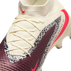 Nike United NU3 Phantom 6 High Academy Firm/Multi-Ground Soccer Cleats