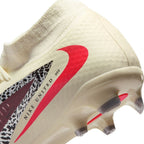 Nike United NU3 Phantom 6 High Academy Firm/Multi-Ground Soccer Cleats