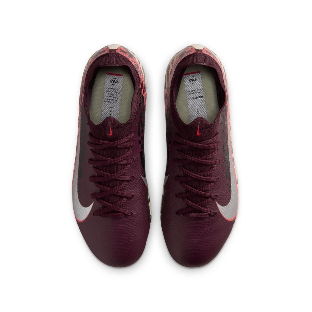 Nike United NU3 Junior Mercurial Vapor 16 Pro Firm Ground Soccer Cleats