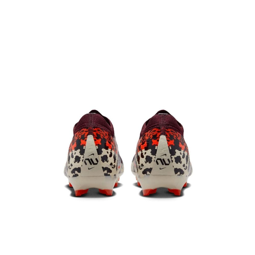 Nike United NU3 Junior Mercurial Vapor 16 Pro Firm Ground Soccer Cleats
