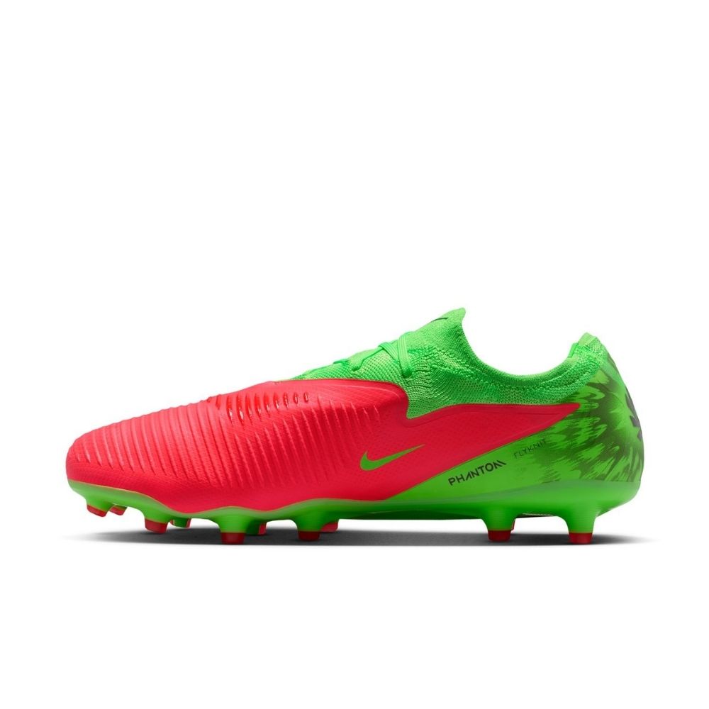 Nike Phantom 6 Low Pro AG-Pro "Erling Haaland" Artificial Ground Soccer Cleats