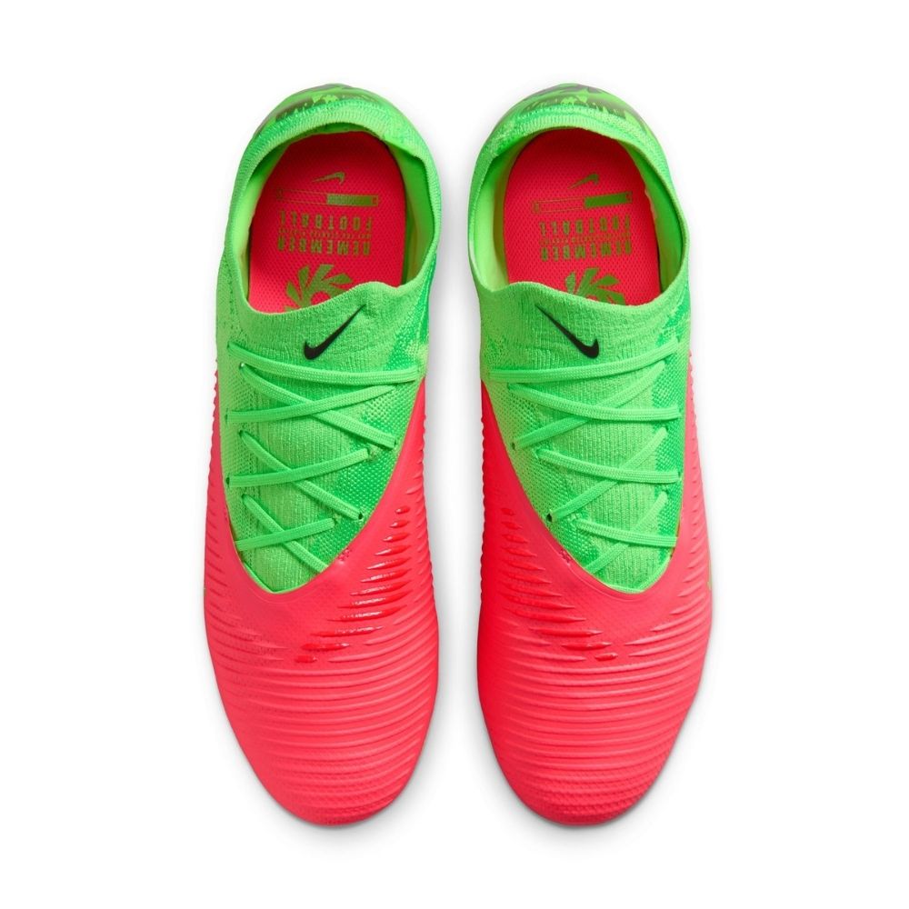 Nike Phantom 6 Low Pro AG-Pro "Erling Haaland" Artificial Ground Soccer Cleats
