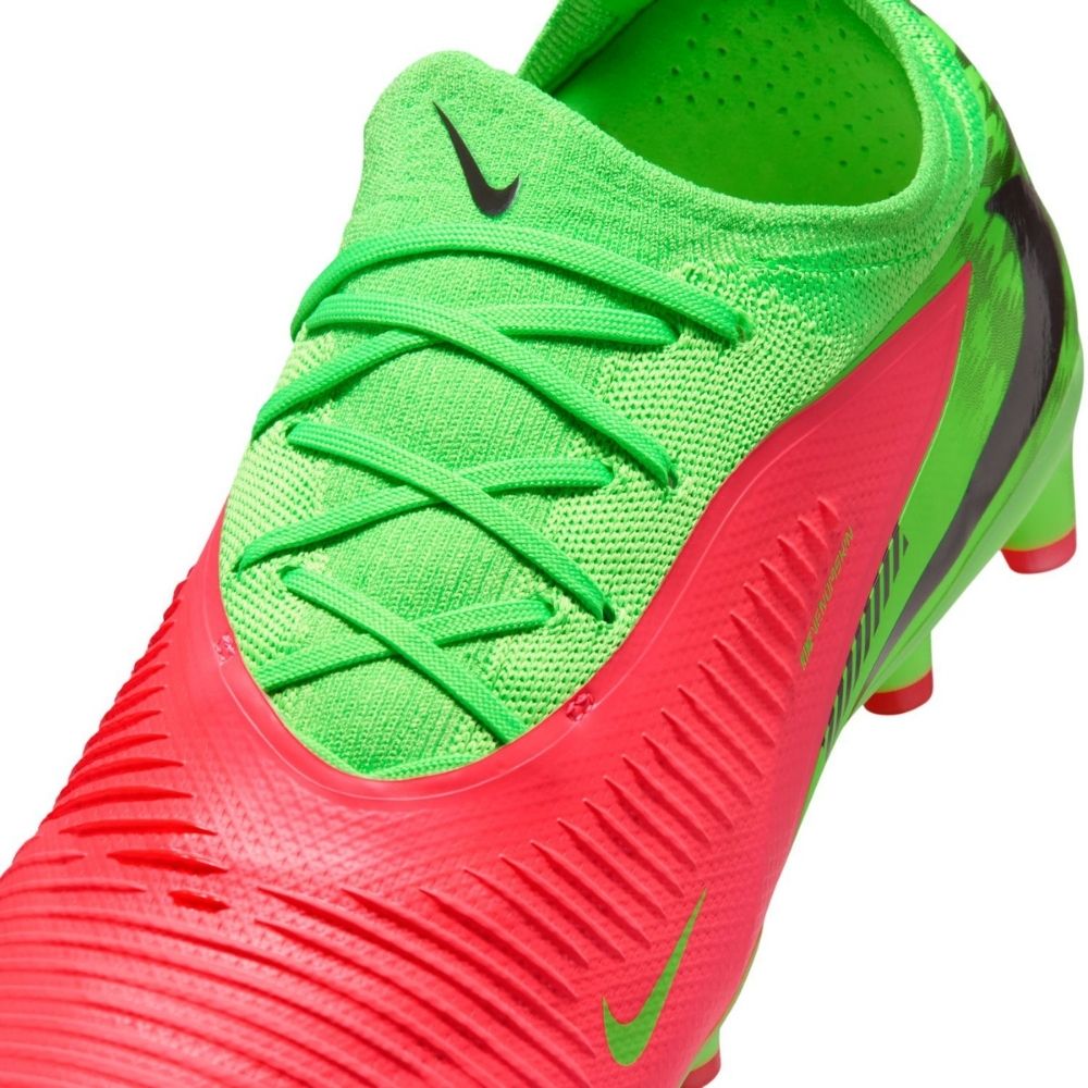 Nike Phantom 6 Low Pro AG-Pro "Erling Haaland" Artificial Ground Soccer Cleats