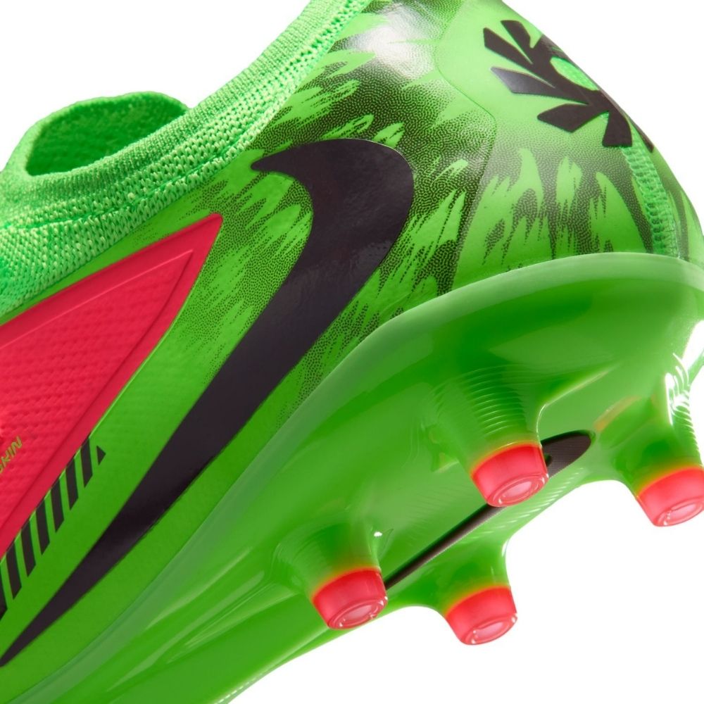 Nike Phantom 6 Low Pro AG-Pro "Erling Haaland" Artificial Ground Soccer Cleats