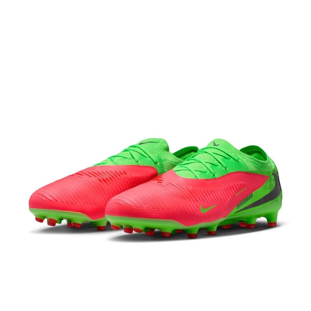 Nike Phantom 6 Low Pro AG-Pro "Erling Haaland" Artificial Ground Soccer Cleats