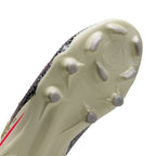 Nike United NU3 Junior Phantom 6 Low Pro Firm/Multi-Ground Soccer Cleats