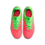 Nike Junior Phantom 6 Low Academy "Erling Haaland" Firm/Multi-Ground Cleats