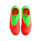 Nike Junior Phantom 6 Low Pro "Erling Haaland" Firm/Multi-Ground Soccer Cleats