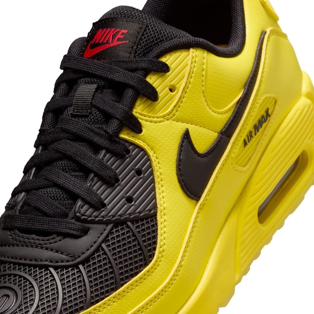 Nike Air Max "Laser 90" Men's Shoes