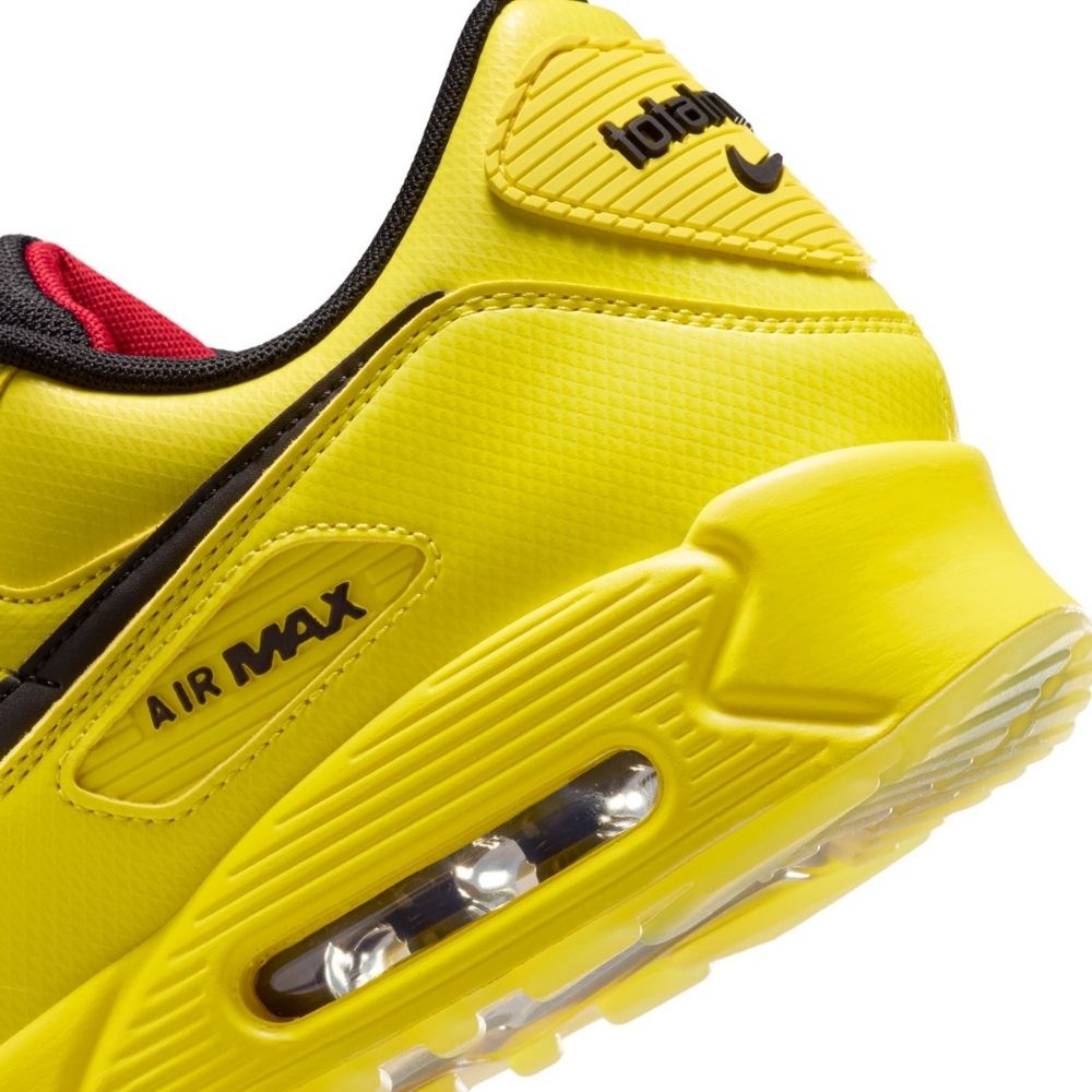 Nike Air Max "Laser 90" Men's Shoes