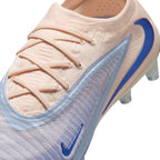 Nike Phantom 6 Low Elite AG-Pro LV8 Artificial Grass Soccer Cleats