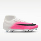 Nike Mercurial Superfly 11 Academy Firm Ground Soccer Cleats