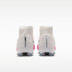 Nike Mercurial Superfly 11 Academy Firm Ground Soccer Cleats