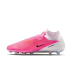 Nike Phantom 6 High Elite AG-Pro Soccer Cleats