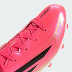 adidas Junior F50 Hyperfast League Firm Ground Football Boots