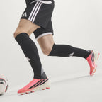 adidas F50 Hyperfast League Laceless Firm Ground Football Boots