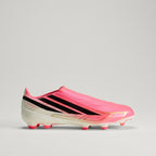adidas F50 Hyperfast League Laceless Firm Ground Football Boots