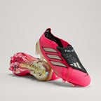 adidas Predator Elite Fold-Over Tongue Artificial Grass Football Boots