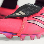 adidas Predator Elite Fold-Over Tongue Artificial Grass Football Boots