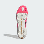 adidas Junior Predator League Fold-Over Tongue Firm Ground Football Boots