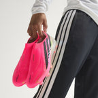 adidas F50 Hyperfast Elite Laceless Firm Ground Football Boots