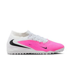 Nike Phantom 6 High Academy Turf Shoes