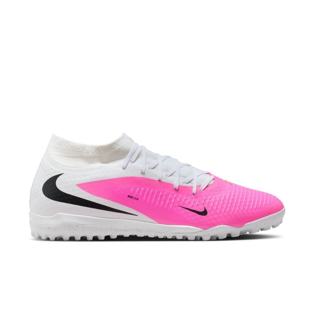 Nike Phantom 6 High Academy Turf Shoes