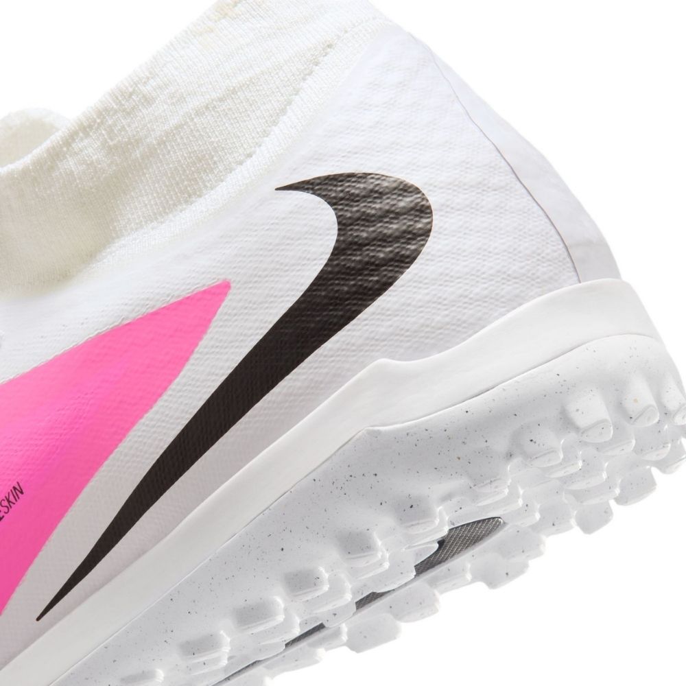 Nike Phantom 6 High Academy Turf Shoes
