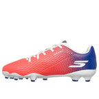 Skechers Junior SKX 02 Academy Multi-Ground Soccer Cleats