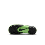 Nike Jr. Tiempo Maestro Flex Firm/Multi-Ground Soccer Cleats