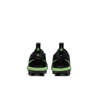 Nike Jr. Tiempo Maestro Flex Firm/Multi-Ground Soccer Cleats