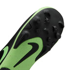 Nike Jr. Tiempo Maestro Flex Firm/Multi-Ground Soccer Cleats