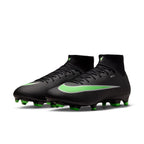 Nike Mercurial Superfly 11 Academy Firm Ground/Multi-Ground Soccer Cleats