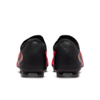 Nike Junior Phantom 6 Low Pro Multi-Ground Soccer Cleats