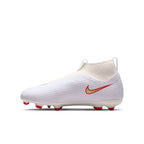 Nike Junior Mercurial Superfly 11 Academy Firm/Multi-Ground Soccer Cleats